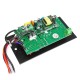 Upgrade 120V Digital Temperature Controller Thermostat Board Fits For TRAEGER All Models BAC23