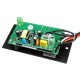 Upgrade 120V Digital Temperature Controller Thermostat Board Fits For TRAEGER All Models BAC23
