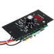 Upgrade 120V Digital Temperature Controller Thermostat Board Fits For TRAEGER All Models BAC23