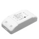 WiFi Smart Switch 10A/2200W Wireless Remote Switch Timer APP Control Universal Smart Home Automation Module Light Switch