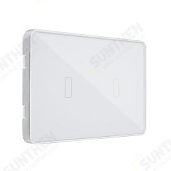 Wifi Smart Remote Control Switch Wall Touch Switch Wireless Voice Control Timer Switch Wifi Smart Remote Control Switch Wall Touch Switch Wireless Voice Control Timer Switch
