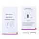 Wifi Smart Remote Control Switch Wall Touch Switch Wireless Voice Control Timer Switch