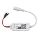 bluetooth LED Strip Controller APP LED Lights Controller IP20 Remote Control For 12-24V WS2811