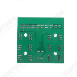 1600W Server Power Conversion Module with 12 6pin Connectors Graphics Card Power Supply Board for BTC Mining Bitcoin Mine 1600W Server Power Conversion Module with 12 6pin Connectors Graphics Card Power Supply Board for BTC Mining Bitcoin Mine