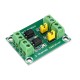 2 Channel 817 Optocoupler 2-way Voltage Isolation Board Voltage Control Adapter Module