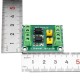 2 Channel 817 Optocoupler 2-way Voltage Isolation Board Voltage Control Adapter Module