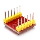 20 Pcs 3.3V 5V TTL Bi-directional L0gic Level Converter