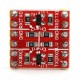 3.3V 1Pcs 5V TTL Bi-directional Level Converter Board