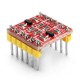 3.3V 5V TTL Bi-directional Level Converter Board for Arduino - products that work with official Arduino boards