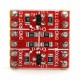 3.3V 5V TTL Bi-directional Level Converter Board for Arduino - products that work with official Arduino boards