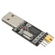 3.3V 5V USB to TTL Converter CH340G UART Serial Adapter Module STC