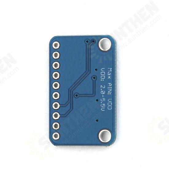 3Pcs CJMCU-ADS1115 16Bit ADC Development Board Module