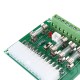 5Pcs ATX Power Adapter ATX Computer PC Power Board Power Supply DC Plug Connector +3.3V +5V -12V +12V +5V