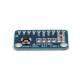 5Pcs CJMCU-ADS1115 16Bit ADC Development Board Module