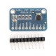 5Pcs CJMCU-ADS1115 16Bit ADC Development Board Module