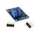 AD620 Microvolt MV Voltage Amplifier Signal Instrumentation Module Board DC3-12V