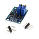 AD620 Microvolt MV Voltage Amplifier Signal Instrumentation Module Board DC3-12V