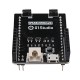 Adapter Board for pyAI-OpenMV4 H7 Cam 3 M7 Compatible with Pyboard Pybase