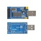 CH341 Module USB to UART SPI TTL ISP Parallel Port Converter MCU Serial Port Downloader
