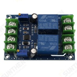 DC12V Power Supply Automatic Switching Module Automatic Charging Control Panel DC12V Power Supply Automatic Switching Module Automatic Charging Control Panel
