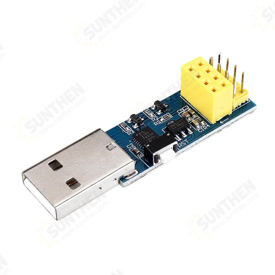 ESP8266 ESP-01 ESP-01S Firmware Burning WIFI Module Downloader ESP LINK v1.0