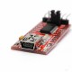 FT232RL FTDI USB To TTL Serial Converter Adapter Module for Arduino - products that work with official Arduino boards