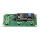 HW-060B 1602 LCD 5V Yellow-green Screen IIC I2C Interface Module 1602 LCD Display Adapter Board