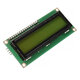 HW-060B 1602 LCD 5V Yellow-green Screen IIC I2C Interface Module 1602 LCD Display Adapter Board