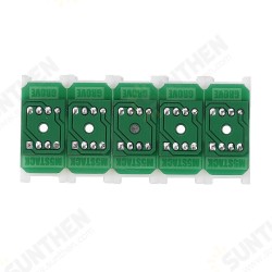 5pcs Grove to Grove Connector Grove Extension Board Female Adapter for RGB LED strip Extension 5pcs Grove to Grove Connector Grove Extension Board Female Adapter for RGB LED strip Extension