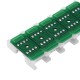 5pcs Grove to Grove Connector Grove Extension Board Female Adapter for RGB LED strip Extension