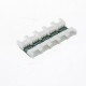 5pcs Grove to Grove Connector Grove Extension Board Female Adapter for RGB LED strip Extension