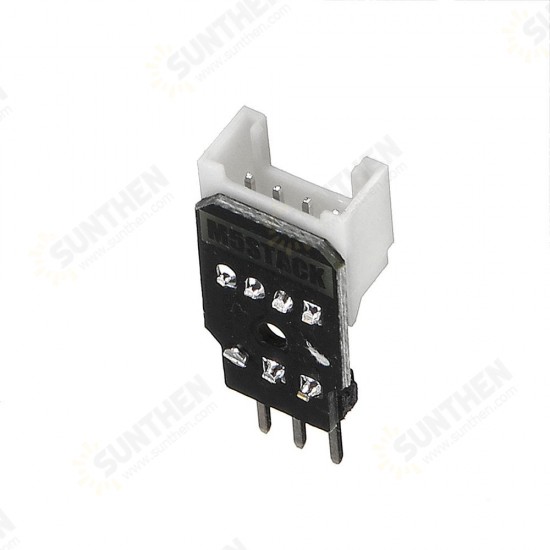 5pcs Grove to Servo Connector Expansion Board Female Adapter for RGB LED strip Extension