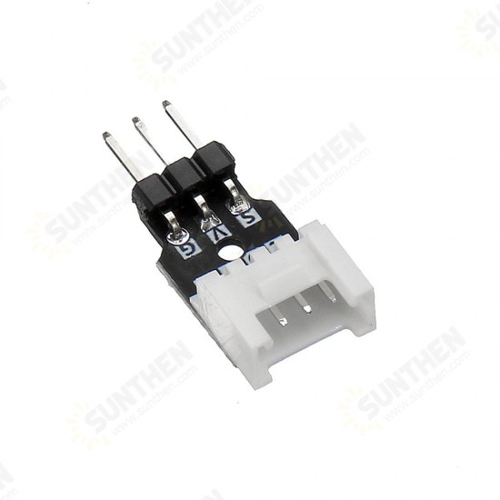 5pcs Grove to Servo Connector Expansion Board Female Adapter for RGB LED strip Extension