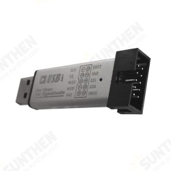 USBi Emulator ADAU1701 Emulator Burner EVAL-ADUSB2EBUZ USBi Emulator ADAU1701 Emulator Burner EVAL-ADUSB2EBUZ