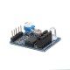 PCF8591 AD/DA Analog-Digital-Analog Converter Module Measure Light and Temperature Produce Various Waveforms