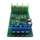 PTA9B01 DC 8-25V PT100 Platinum Thermal Resistance to Temperature Converter RS485 Modbus RTU RTD Sensor Module Kit