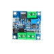 PWM to Voltage Board 0%-100 PWM to 0-10V Voltage to PWM Module Converter Board