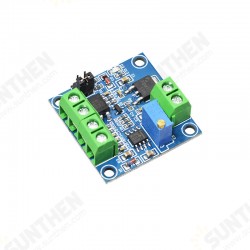 PWM to Voltage Board 0%-100 PWM to 0-10V Voltage to PWM Module Converter Board PWM to Voltage Board 0%-100 PWM to 0-10V Voltage to PWM Module Converter Board