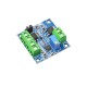 PWM to Voltage Board 0%-100 PWM to 0-10V Voltage to PWM Module Converter Board