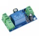 Power-OFF Protection Module Automatic Switching Module UPS Emergency Cut-off Battery Power Supply 12V to 48V Control YX-X804