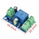 Power-OFF Protection Module Automatic Switching Module UPS Emergency Cut-off Battery Power Supply 12V to 48V Control YX-X804