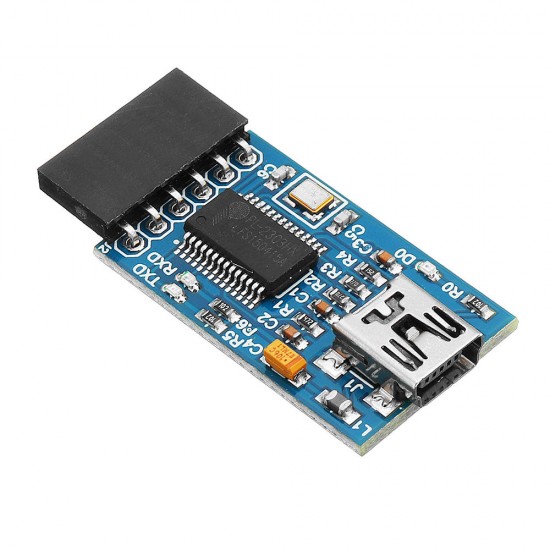 USB to TTL PL2303HX Module Serial Port Downloader Module for Arduino - products that work with official Arduino boards