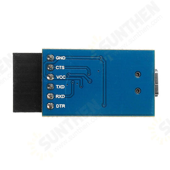 USB to TTL PL2303HX Module Serial Port Downloader Module for Arduino - products that work with official Arduino boards