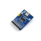 FT245 FT245RL USB to FIFO Module Communication Development Board Mini/Type-A Interface