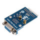 VGA to PS2 Module Test Module Adapter Development Board Converter Board