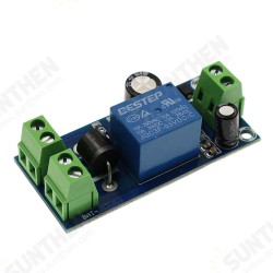 YX850 Power Failure Automatic Switch Backup Battery Lithium Battery Module 5V-48V Universal Emergency Converter Module Board YX850 Power Failure Automatic Switch Backup Battery Lithium Battery Module 5V-48V Universal Emergency Converter Module Board