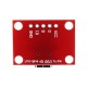 miniUSB Converter Module Convertsion Board For USB Mini-B Power Extension