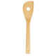 8PCS Bamboo Nonstick Cooking Utensils Wooden Spoons and Spatula Utensil Set