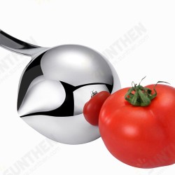 Stainless Steel Scoop Filter Grease Gadgets Spoon Cooking Colander Tools for Kitchen Accessories Stainless Steel Scoop Filter Grease Gadgets Spoon Cooking Colander Tools for Kitchen Accessories