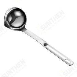 Stainless Steel Scoop Filter Grease Gadgets Spoon Cooking Colander Tools for Kitchen Accessories Stainless Steel Scoop Filter Grease Gadgets Spoon Cooking Colander Tools for Kitchen Accessories